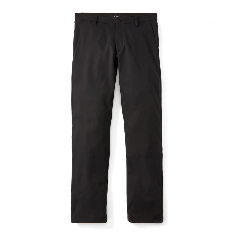 Huckberry Proof | Nomad Pant in Meteorite